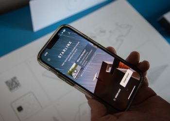 cara langganan starlink indonesia dan harganya