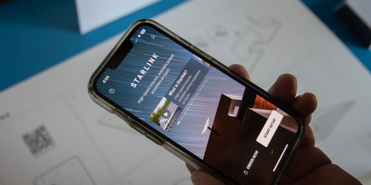 cara langganan starlink indonesia dan harganya