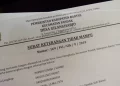 Cara Membuat SKTM untuk Daftar KIP Kuliah 2024