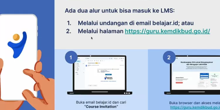 Cara Mengetahui Dapat Undangan atau Tidak PPG Daljab 2024