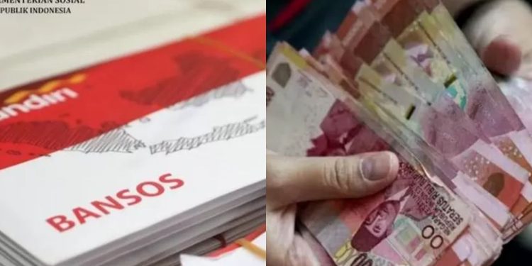 Daftar Penerima Bansos Mei 2024