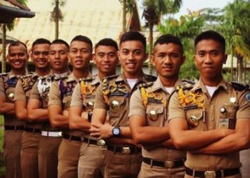 Info Pendaftaran IPDN 2024