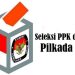 Jadwal Pengumuman Hasil Administrasi Berkas PPK Pilkada 2024 dari KPU