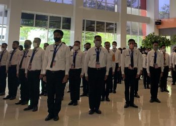 Jadwal Seleksi Sekolah Kedinasan 2024