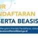 Syarat Daftar Beasiswa Pendidikan Indonesia