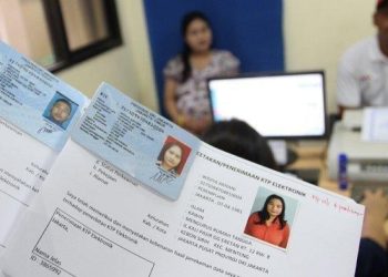 Syarat dan Cara Pindah Alamat KTP secara Online Lewat HP Terbaru 2024