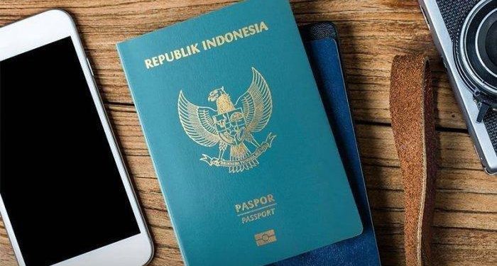 Syarat dan Cara Pindah Kewarganegaraan WNI Menjadi WNA