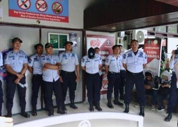 Syarat Pendaftaran Polsuspas 2024 dan Jadwalnya