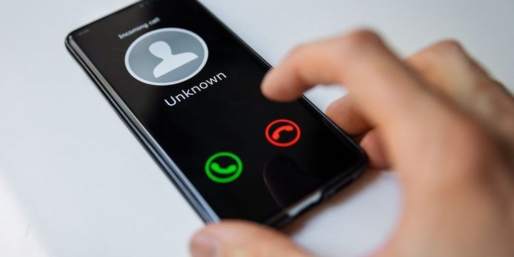 Cara Blokir Nomor Tidak Dikenal di HP Android dan Iphone