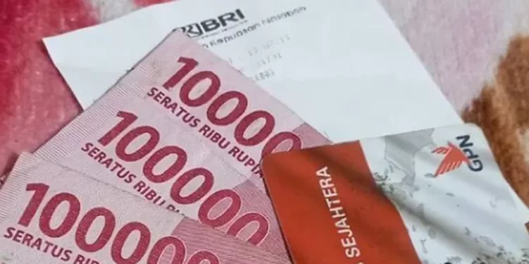 Cara Cek Daftar Penerima PKH dan BPNT Tahun 2024