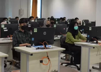 Cara Cek Hasil Pengumuman UTBK SNBT 2024