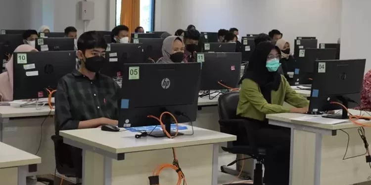 Cara Cek Hasil Pengumuman UTBK SNBT 2024
