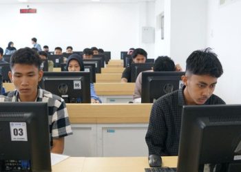 Cara Cek Nomor Peserta UTBK 2024