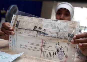 Cara Cek Pajak Kendaraan Secara Online