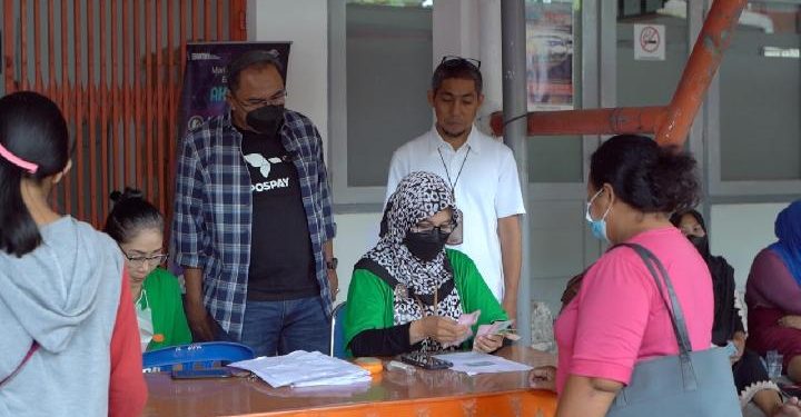 Cara Cek Penerima Bansos BPNT Juli 2024 Melalui HP