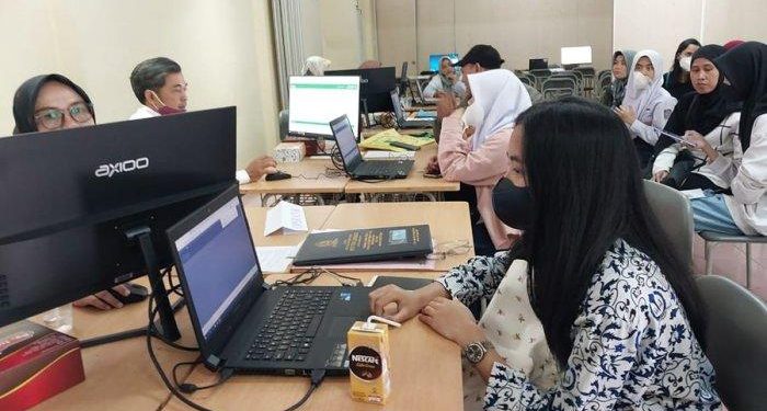 Cara Cek Pengumuman Hasil Seleksi PPDB Sumut 2024 Tahap 2