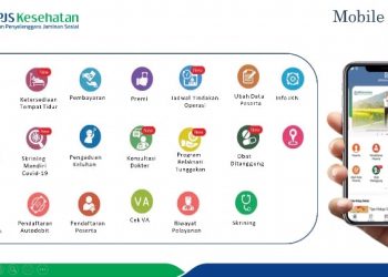 Cara Daftar Online Puskesmas Melalui Aplikasi