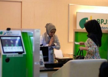 Cara Mendapatkan Rp 10 Juta dari BPJS Ketenagakerjaan