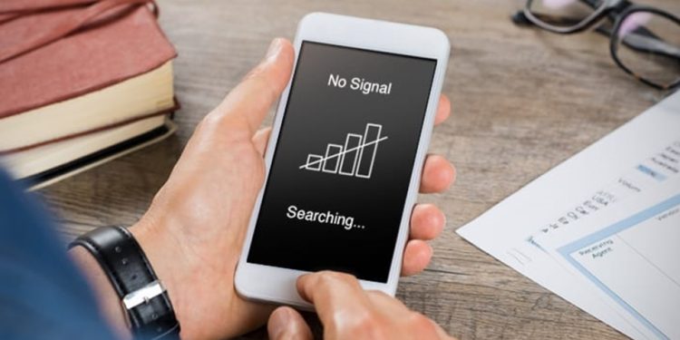 Cara Mengatasi Sinyal Iphone yang Hilang