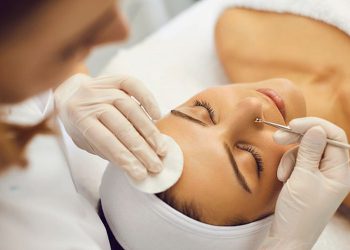 Cara Menghilangkan Komedo Secara Alami