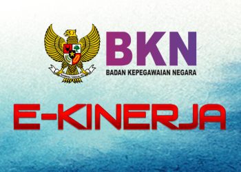 Cara Pengisian Ekinerja BKN 2024