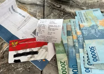 Daftar Bansos Yang Cair Bulan Juni 2024