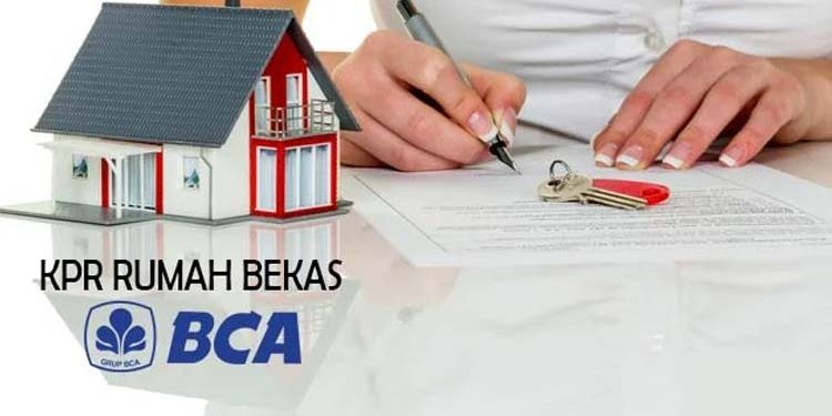 Cara Mengajukan KPR Rumah Bekas