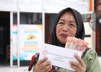 Cara Cek Bansos BPNT Juli 2024 Melalui HP