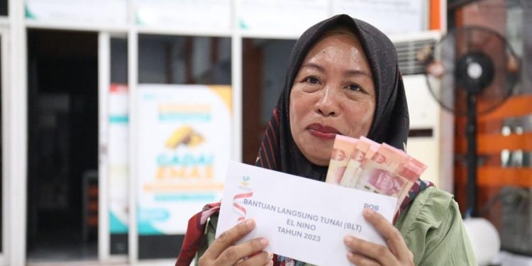Cara Cek Bansos BPNT Juli 2024 Melalui HP