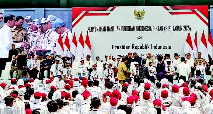 Cara Cek Saldo dan Penerima PIP Tahun 2024