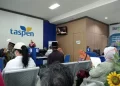 Cara Cek Saldo Mandiri Taspen di My ASN