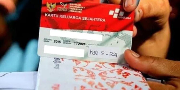 Cara Cek Status dan Rincian Bansos PKH 2024