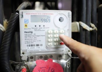 Cara Cek Tagihan Listrik PLN secara Online