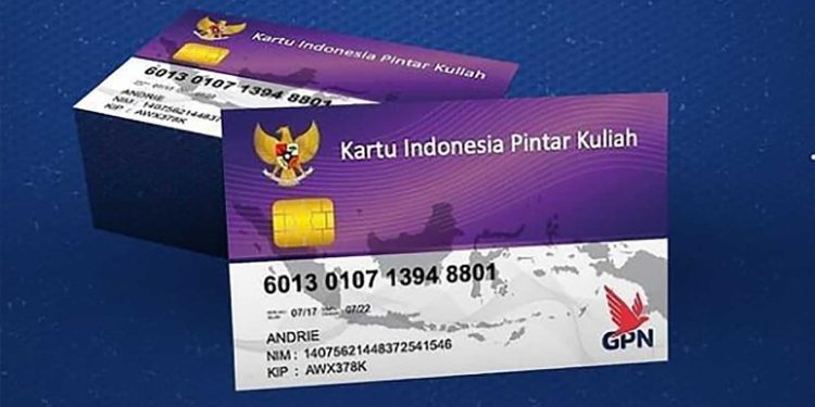 Cara Daftar Ulang KIP Kuliah 2024