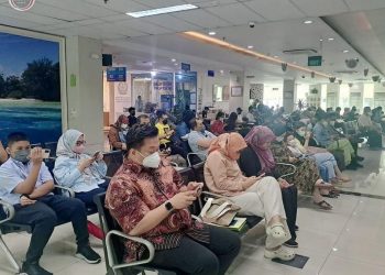 Cara dan Syarat Pindah Kewarganegaraan Indonesia Menjadi WNA