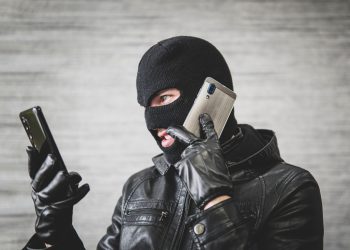 Cara Lapor Nomor HP Penipu