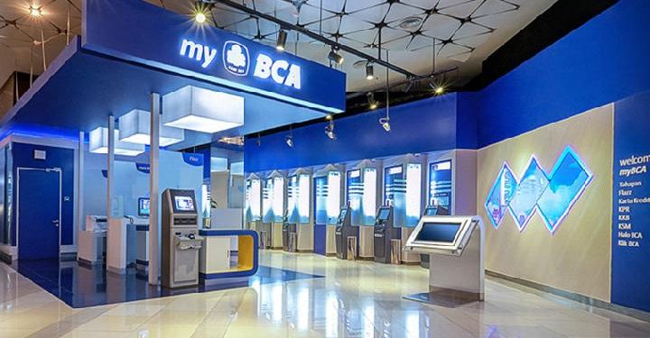 Cara Mengetahui Kantor Cabang BCA Terdekat