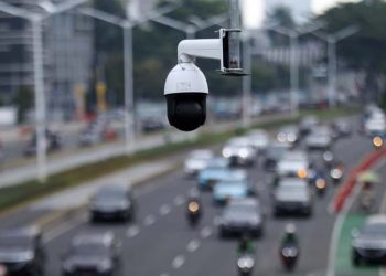 Cara Mengetahui Kendaraan Kena Tilang Elektronik atau Tidak