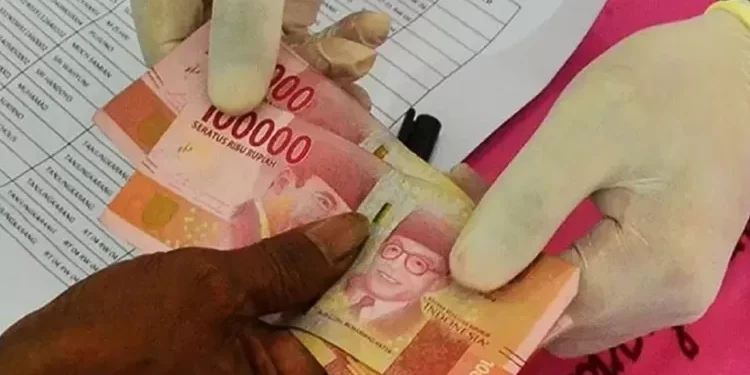 Cara Mengetahui Penerima Bansos Juli 2024