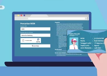 Cara Pendaftaran Bansos KIP dan PIP Sekolah