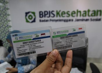 Cara Pendaftaran BPJS Kesehatan Mandiri Melalui HP