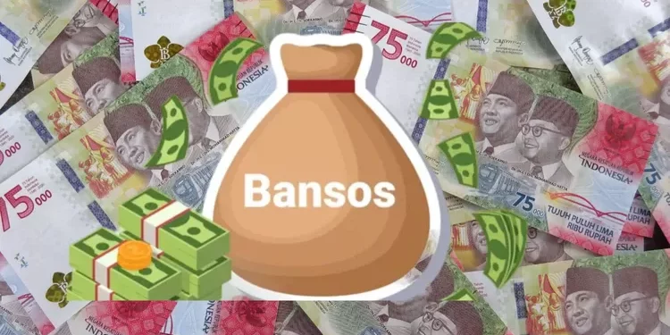 Daftar 5 Bansos Yang Cair Juli 2024 dan Cara Cek Penerimanya