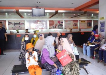 Daftar Jenis Bansos yang Cair Hari Ini