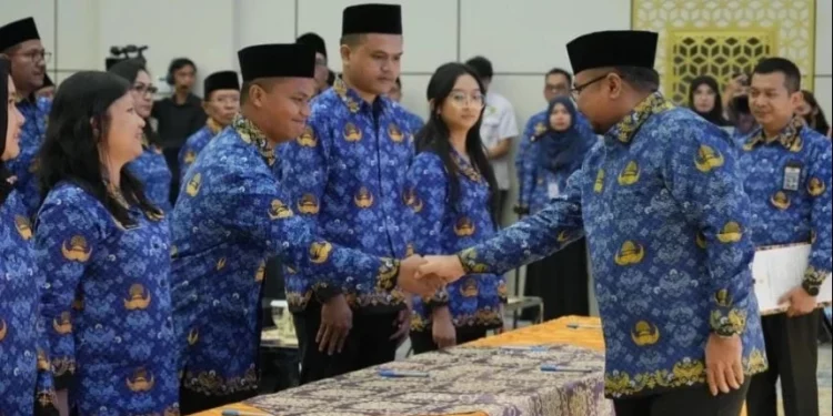 Jadwal dan Syarat Daftar CPNS 2024