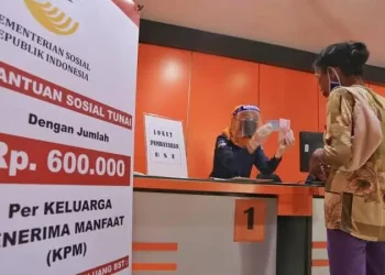 Jadwal Pencairan Bansos PKH dan BPNT Juli 2024