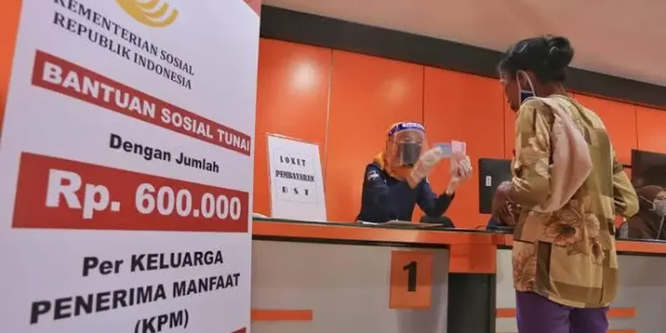 Jadwal Pencairan Bansos PKH dan BPNT Juli 2024