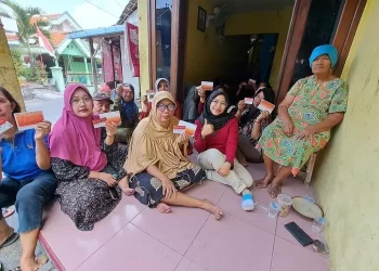 Syarat Pencairan PKH Tahap 4 dan Nominal Uang yang Diterima KPM