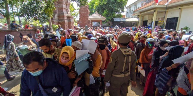Bansos yang Cair Agustus 2024