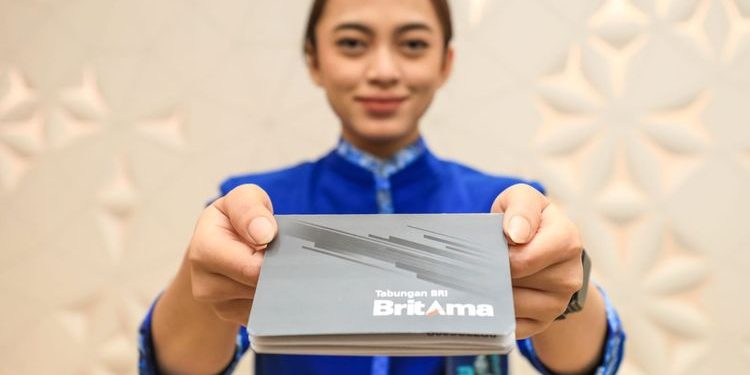 Cara Buka Rekening BRI Online 2024