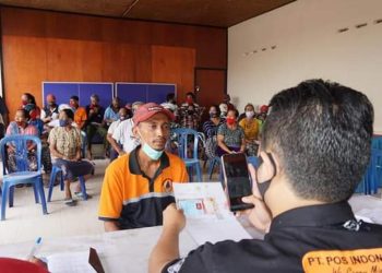 Cara Cek Bansos Bulan Agustus Menggunakan KTP